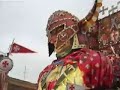 Carnevale di Viareggio 2008