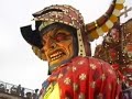 Carnevale di Viareggio 2008
