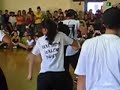 kaba modern dance workshop at the university of hawaii