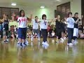 kaba modern dance workshop at the university of hawaii