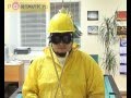 HTC P3300 (Artemis) crash-test