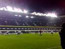 Tottenham 0 x 0 Manchester United - 13/12/08 Tottenham 0 x 0 Manchester United - 13/12/08