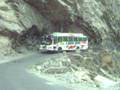 Public Transport on Skardu Road