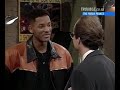 Fresh prince of Bell Air Season 5 EP 2 - The  Client. Part 2 (Part 2)
