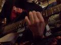 Song i wrote.
