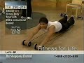 John Savidis on The Shopping Channel