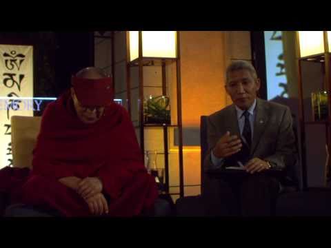 how to meditate compassion