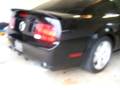 TIMS'S 2007 GT/CS MUSTANG