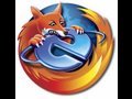 Internet Explorer 8 RC1 vs Firefox 3.1 Beta