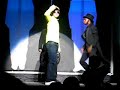 Pet Shop Boys - Left To My Own Devices (Live Toronto 2006)