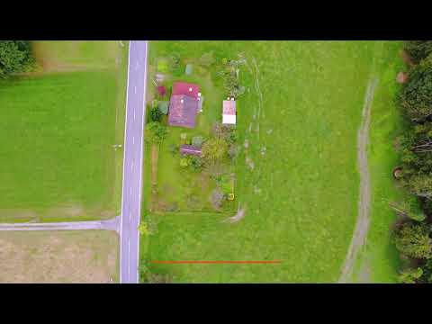 Video Prodej stavebního pozemku o výměře 3.711 m2 v obci Vyšní Lhoty