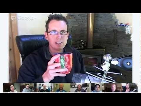 Trey Ratcliff’s Variety Hour is All About Micro 4/3 – and features 2 MC Contributors!