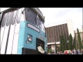 TV3 - Telenotícies - Autobusos de totes les èpoques