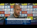 Deportes/ Fútbol; Barcelona, Guardiola: 