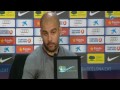 Deportes/ Fútbol; Barcelona, Guardiola: 