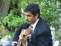 UCLA Graduation 2007 - Flamenco Guitar