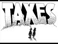 Noam Chomsky - Taxes Noam Chomsky - Taxes