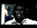 Geoffrey Gurrumul Yunupingu, o aborígene cantor australiano Geoffrey Gurrumul Yunupingu, o aborígene cantor australiano