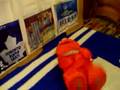 ELMO and the Toronto Maple Leafs