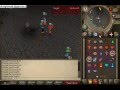 f2p bounty hunter level 123 dragon 4444