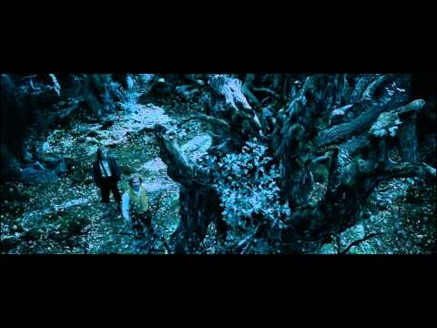 The LOTR Trilogy Official Supertrailer ( HD Blu Ray)