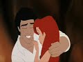 \"Unwritten\" -- The Little Mermaid \"Unwritten\" -- The Little Mermaid
