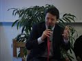 Firenze discute. Ferrara ospite di noiLink