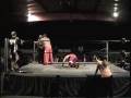 Iron Wil and Marvelous Michael Stevens vs. Sam Slaughter Part 2