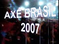 Jamil no Ax� Brasil 2007