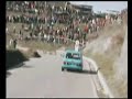 autobianchi A112 cronoscalata val d'anapo Sortino 2009