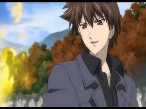 Kaze No Stigma Episode 4 English Dub - The Contractor