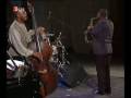 Kenny Garrett Quartet Feat. Kenny Kirkland  - Two Down 1 Across