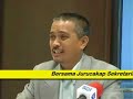 Sidang Media PRU PAS