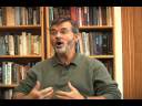 Robert Whitaker clips from film \"Take These Broken Wings\"