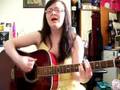 Juneau - Funeral for a Friend cover by Laura Rose