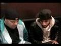 DJ B-Mello at ZUNE Takeover in Seattle Bun-B Swizz Beatz