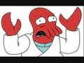 Tributo al Dr. Zoidberg Tributo al Dr. Zoidberg