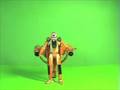 Star Wars Transformers: Saesee Tiin Jedi Starfighter