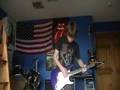 Me and My Silvertone