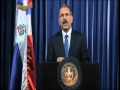 Discurso del Presidente Danilo Medina
