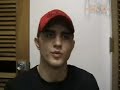 rotr 8 post fight interview with carlos condit rotr 8 post fight interview with carlos condit