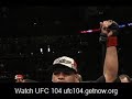 Machida vs Shogun Torrent