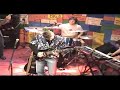 steve vai's cover fire garden suite by plectro