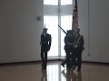 CHFHS Color Guard