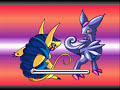 Keitai Denjuu Telefang 2 - Rival Battle #1