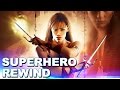 Superhero Rewind: Elektra Review
