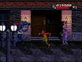 SNES Spider-Man & Venom in Separation Anxiety - Venom!