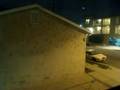 UFO sighting in San Pedro CA