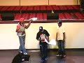 Krump Kings vs Sydney #1