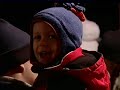 OTS Country Christmas Train.mpeg